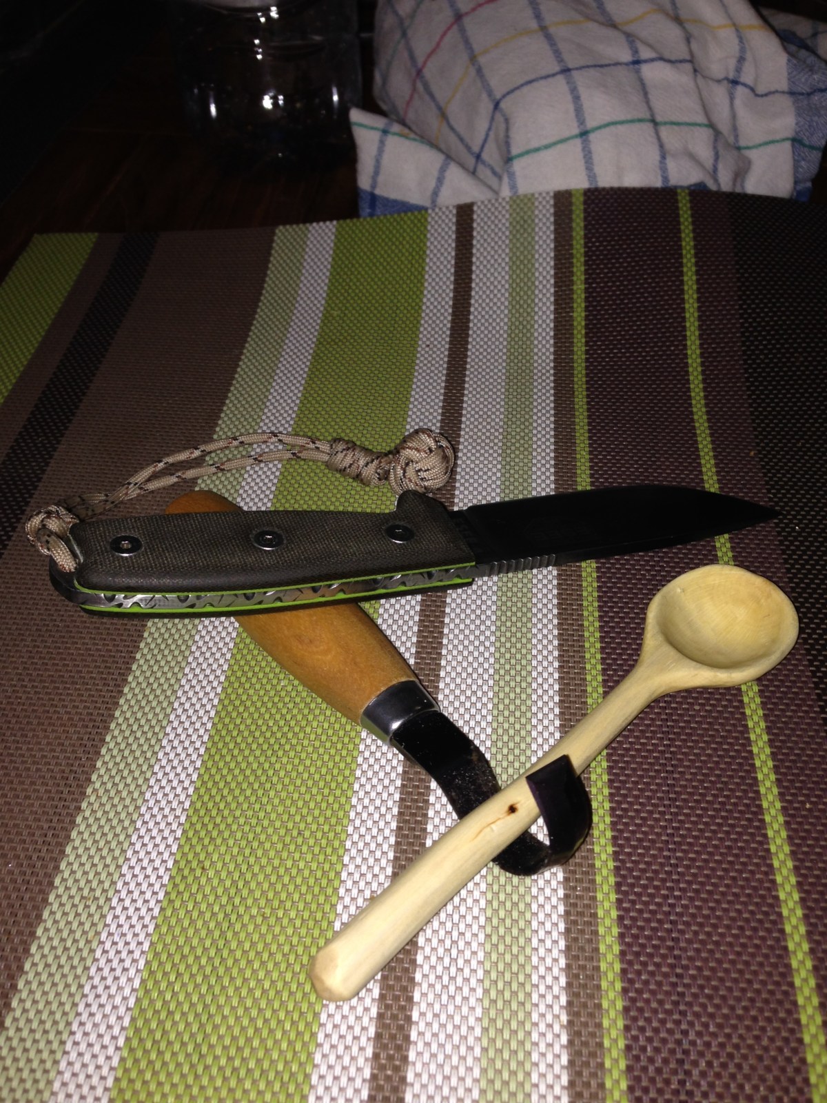 Les modifications de l'ESEE4