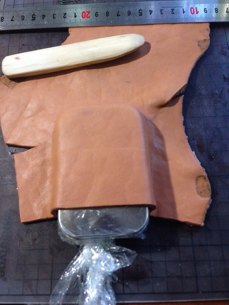 Mise en forme initiale