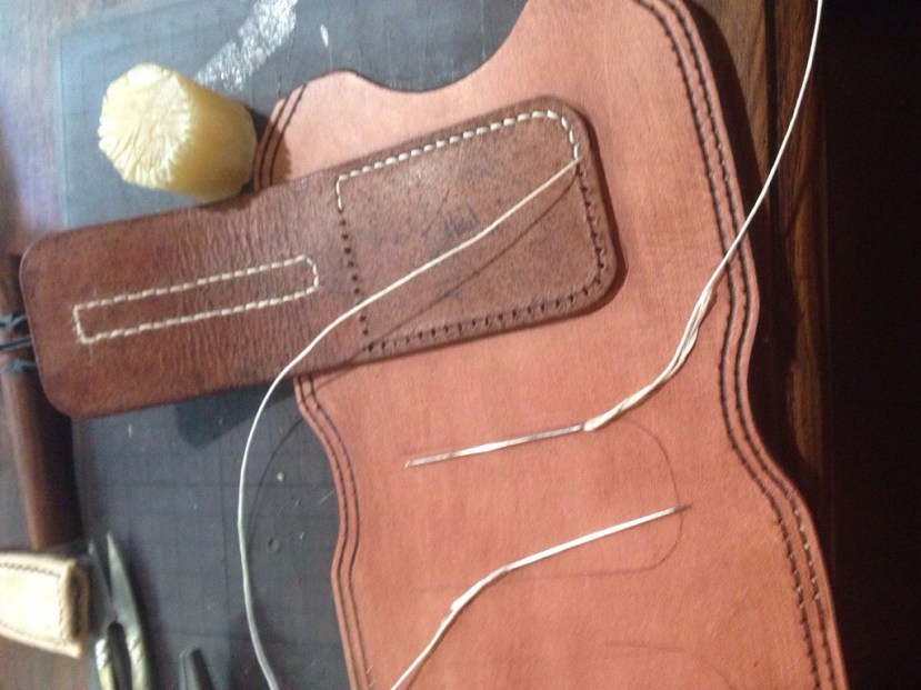 positionnement des revers