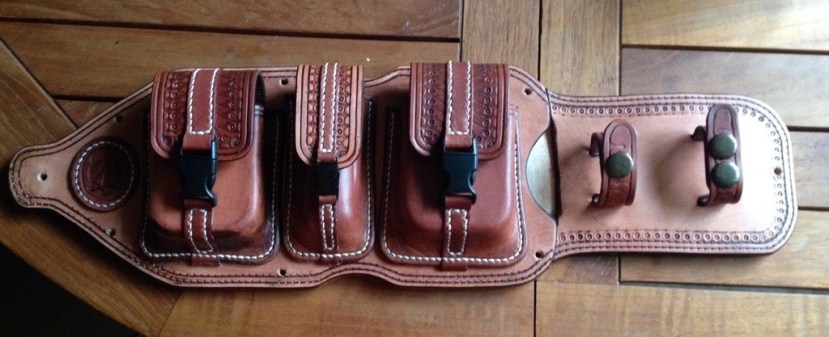 assemblage réalisé