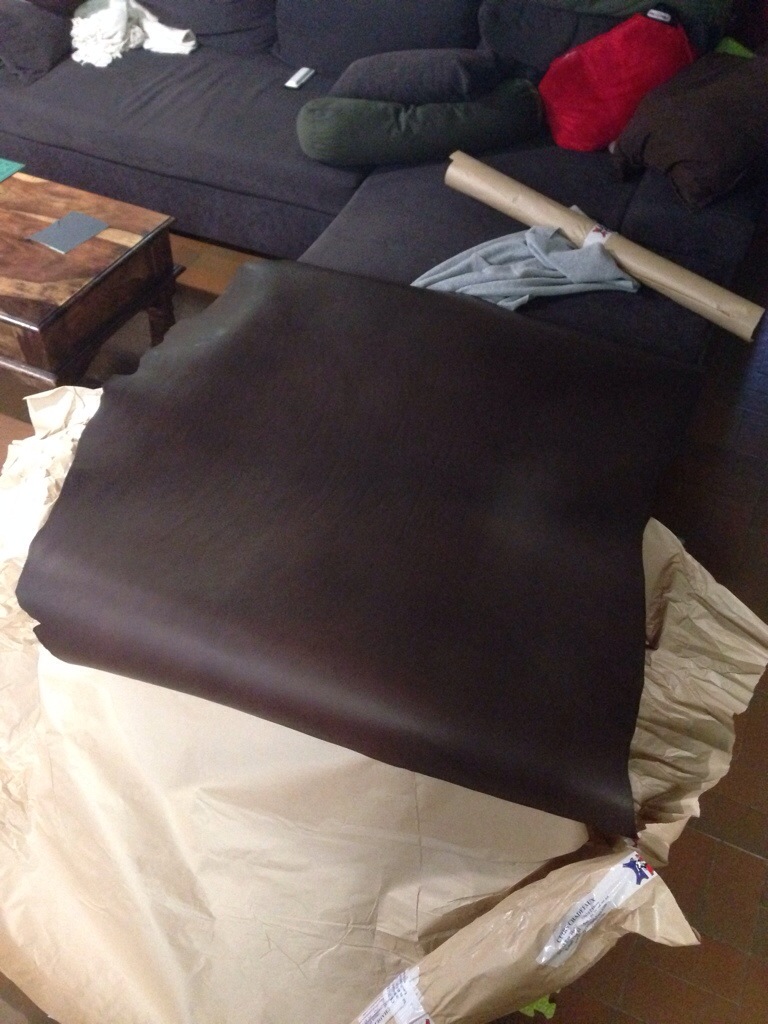 peau ingrasso chocolat